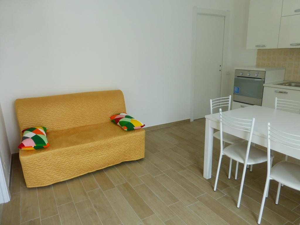 Appartamento A Due Passi dal Mare Civitanova Marche Esterno foto