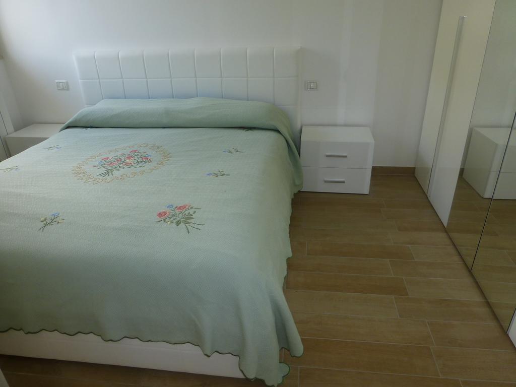 Appartamento A Due Passi dal Mare Civitanova Marche Esterno foto