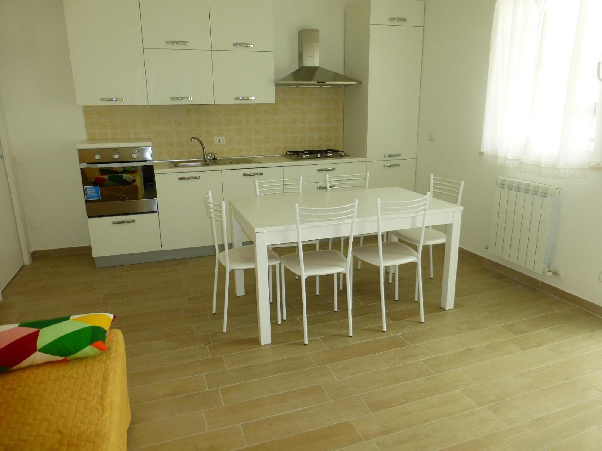 Appartamento A Due Passi dal Mare Civitanova Marche Esterno foto