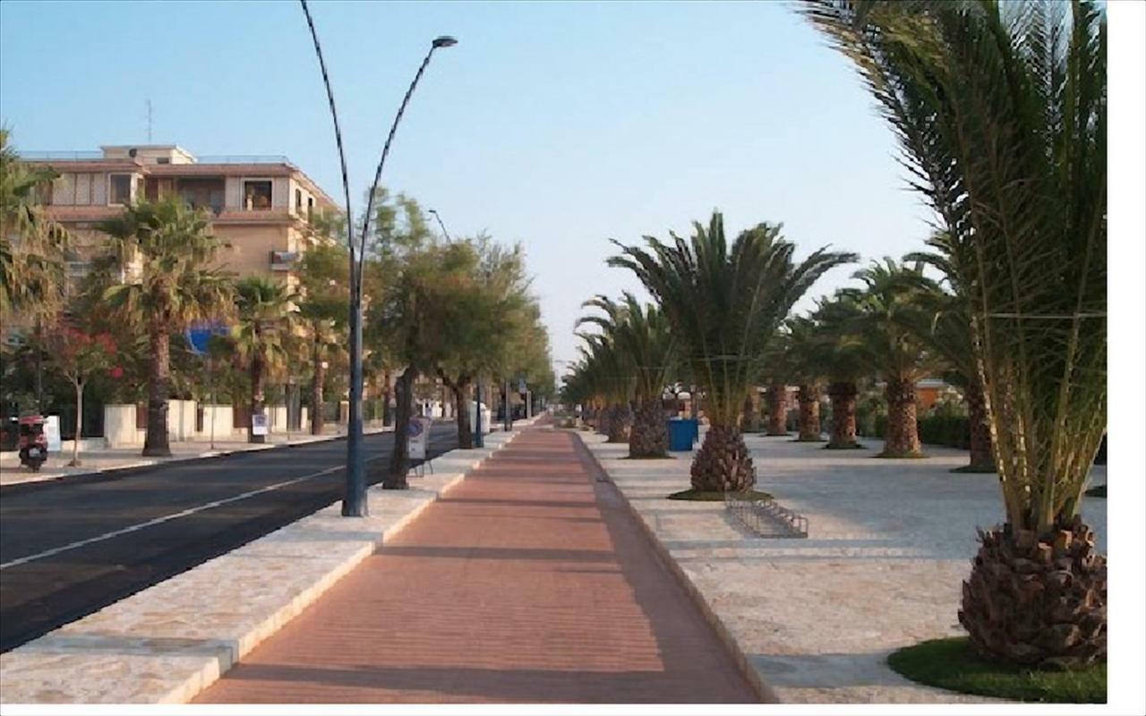 Appartamento A Due Passi dal Mare Civitanova Marche Esterno foto